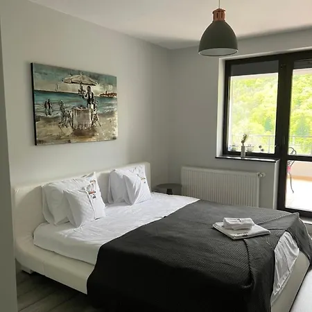Apartment Serenum