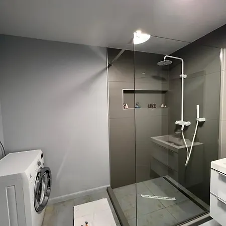 Apartment Serenum Sinaia