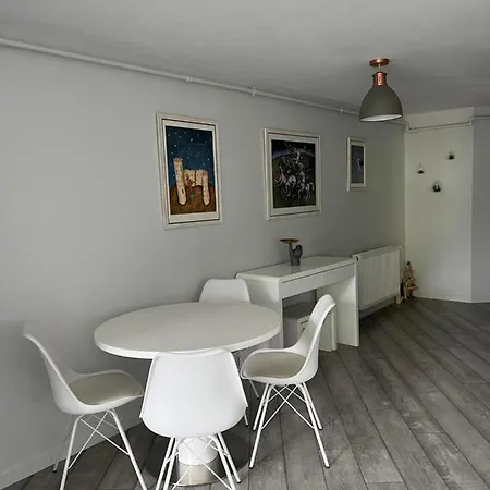 Serenum Apartment Sinaia