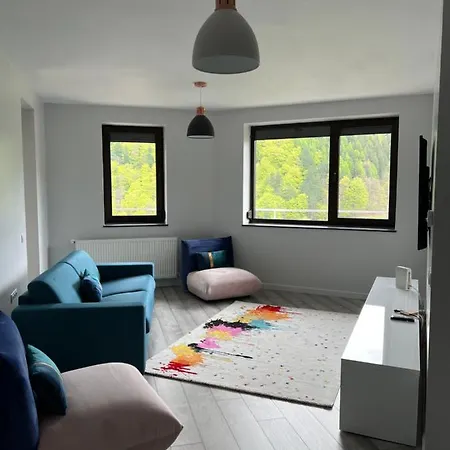 Serenum Apartment *