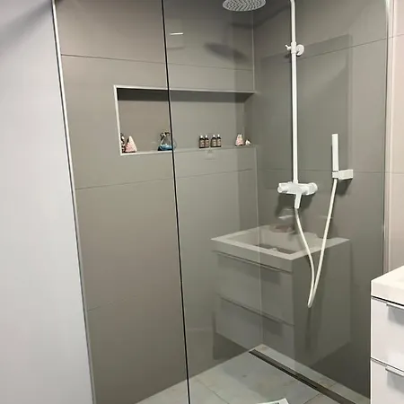 Serenum Apartment *
