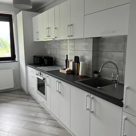 Serenum Apartment