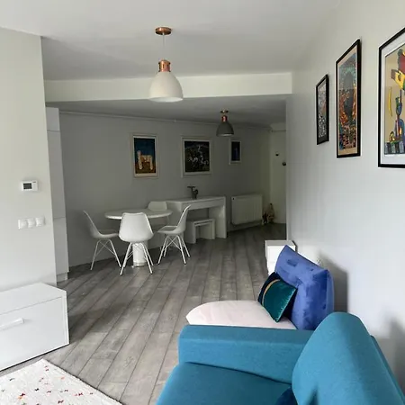 Serenum Apartment