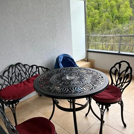 Apartment Serenum Sinaia