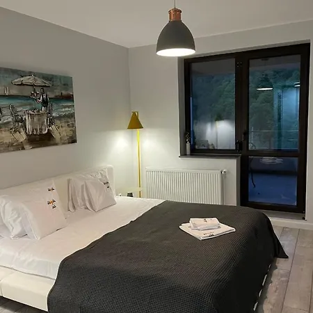 Apartment Serenum
