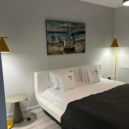Serenum Apartment Sinaia
